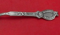 Du Barry by Durgin Sterling Silver Pie Server All Sterling Original 9 1/2"