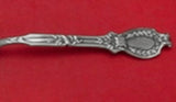 Du Barry by Durgin Sterling Silver Pie Server All Sterling Original 9 1/2"