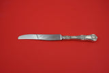 King George by Gorham Sterling Silver Dinner Knife new french 9 5/8"
