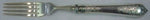 William & Mary by CJ Vander Sterling Silver Fish Fork All Sterling HH 7 1/2"
