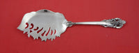Grande Baroque by Wallace Sterling Macaroni Server FH AS 10 5/8"