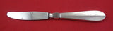 Baronesse by Jens Andersen Danish Sterling Silver Regular Knife 8"