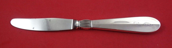 Baronesse by Jens Andersen Danish Sterling Silver Regular Knife 8"