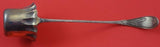 Japanese by Tiffany and Co Sterling Silver Cream Ladle 7 1/2" TIFFANY BOOK