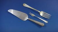 Fairfax by Gorham Sterling Silver Flatware Set For 8 Service 56 Pieces