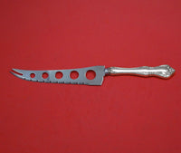 Debussy by Towle Sterling Silver Large Charcuterie Knife 9 3/4" Custom Made