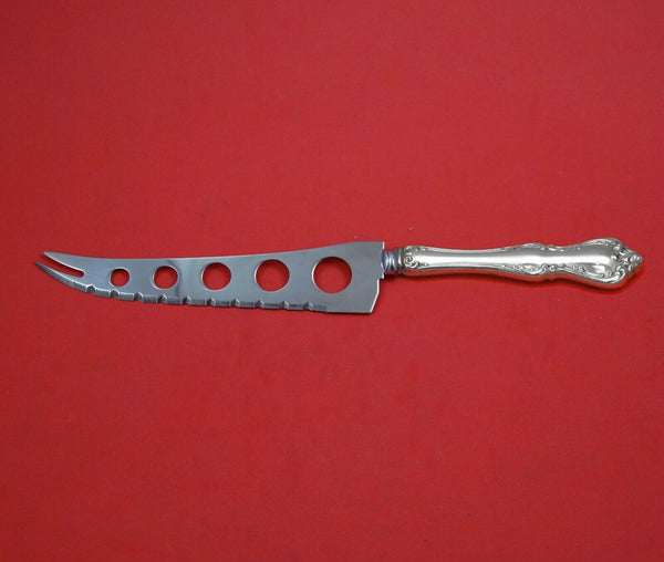 Debussy by Towle Sterling Silver Large Charcuterie Knife 9 3/4" Custom Made