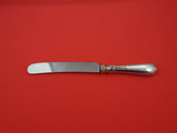 Nellie Custis by Lunt Sterling Silver Regular Knife old French blade 8 1/2"