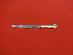 Debussy by Towle Sterling Silver Bar Knife 9 1/8" HHWS Custom Made