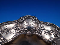 Gorham Sterling Silver Raised Compote Tazza Medium 7.5" #VSL 11 ozt (#7713)