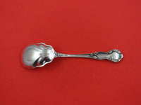 Wild Rose by Watson Sterling Sugar Spoon 5 5/8"