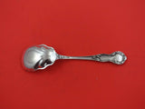 Wild Rose by Watson Sterling Sugar Spoon 5 5/8"