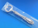 Grand Duchess by Towle Sterling Silver Bottle Opener HH Custom Made 6 1/2"