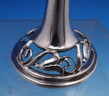 La Paglia by International Sterling Silver Water Goblet #189-50 6 1/2" (#8221)