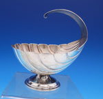 Shell by Tane Mexican Sterling Silver Grape Arbor Bowl 6.45 ozt. (#7670)