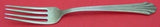 Homewood by Stieff Sterling Silver Regular Fork 7"
