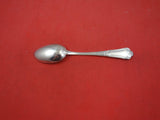 Floreale by Zaramella Argenti Italian Sterling Silver Place Soup Spoon 6 5/8"