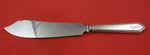 William and Mary by Lunt Sterling Silver Cake Knife Old Fashion 10 1/2"