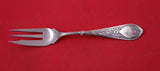 Raphael by Gorham Sterling Silver Pickle/Pastry Fork  3-tine 6 1/4"