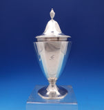 Hamilton by Tiffany and Co Sterling Silver Covered Urn Tea Cigarette 9.5" #8400