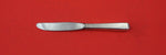 Craftsman by Towle Sterling Silver Butter Spreader Hollow Handle Modern 6 1/4"