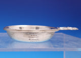 Royal Danish by International Sterling Silver Nut Dish #NA19 1/4"x3 1/2" (#9135)