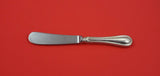Giorgio by Italian Sterling Silver Master Butter Hollow Handle 7 1/8"