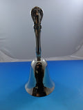 Old Master by Towle Sterling Silver Dinner Bell HH with Stainless Custom Made