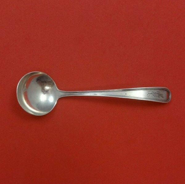 Calvert by Kirk Sterling Silver Sauce Ladle 5 1/2" Serving Vintage