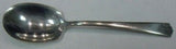 Modern American by Lunt Sterling Silver Sugar Spoon 6" Serving Silverware