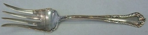 Old Dominion by Lunt Sterling Silver Beef Fork 6 7/8"