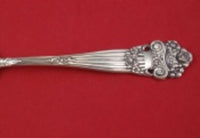 Georgian by Towle Sterling Silver Croquette Server 8 3/8" Serving Heirloom
