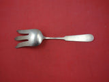 Chino by Porter Blanchard Sterling Silver Buffet Fork 3-tine 9 3/4"