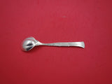 Vine by Tiffany Sterling Silver Sherbet Spoon Pinched 5 3/4" Gourd TIFFANY BOOK