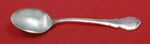 Modern Victorian by Lunt Sterling Silver Infant Feeding Spoon Custom Made 5 3/8"