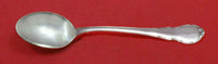 Modern Victorian by Lunt Sterling Silver Infant Feeding Spoon Custom Made 5 3/8"