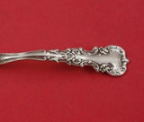 Avalon by International Sterling Silver Mustard Ladle Custom Made 4 1/2" Serving