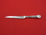 Olympian by Tiffany and Co Sterling Silver Game Knife plated blade narrow 8"