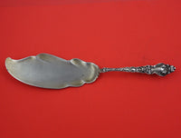Douvaine by Unger Sterling Silver Fish Server 10 5/8" Serving Silverware