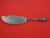 Douvaine by Unger Sterling Silver Fish Server 10 5/8" Serving Silverware