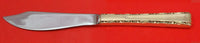 Madrigal by Lunt Sterling Silver Fish Knife Individual HHWS Custom 8 1/4"
