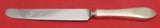 Old Colony by Watson Sterling Silver Regular Knife Old French Extra Heavy 9 3/8"
