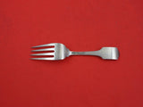 Adam by Shreve Sterling Silver Baby Fork 4 7/8"