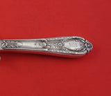 Fontaine by International Sterling Silver Roast Carving Knife HH WS 13" Heirloom