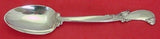 Waltz of Spring by Wallace Sterling Silver Serving Spoon 8 1/2" Vintage