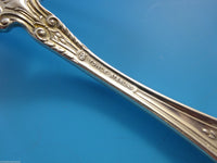 King Richard by Towle Sterling Silver Flatware Set For 8 Service 40 Pieces