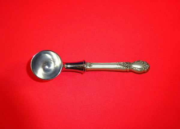 Brocade by International Sterling Silver Coffee Scoop HH Custom Made 6"