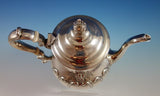 Chantilly by Gorham Sterling Silver Coffee Pot Countess Hand Chased (#2350)