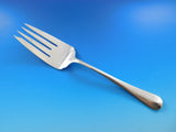 Rattail Antique by Dominick & Haff Sterling Silver Dinner Flatware Set Service