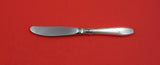 Nocturne by Gorham Sterling Silver Butter Spreader HH modern 6 5/8"